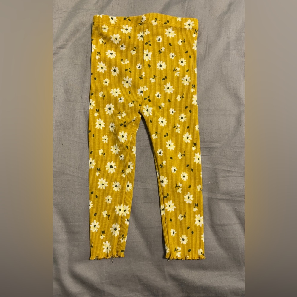 DAISY FUENTES LEGGINGS